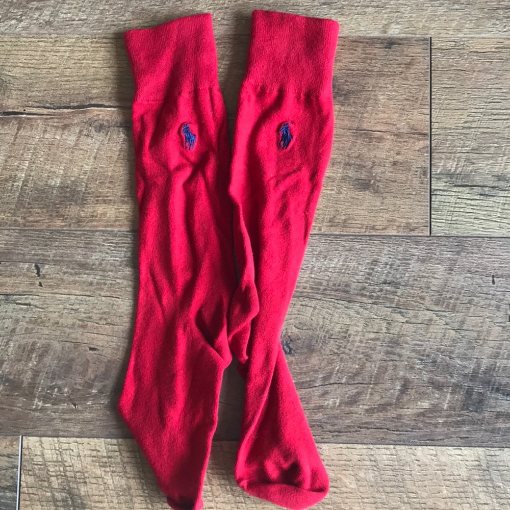 Ralph Lauren Polo Socks